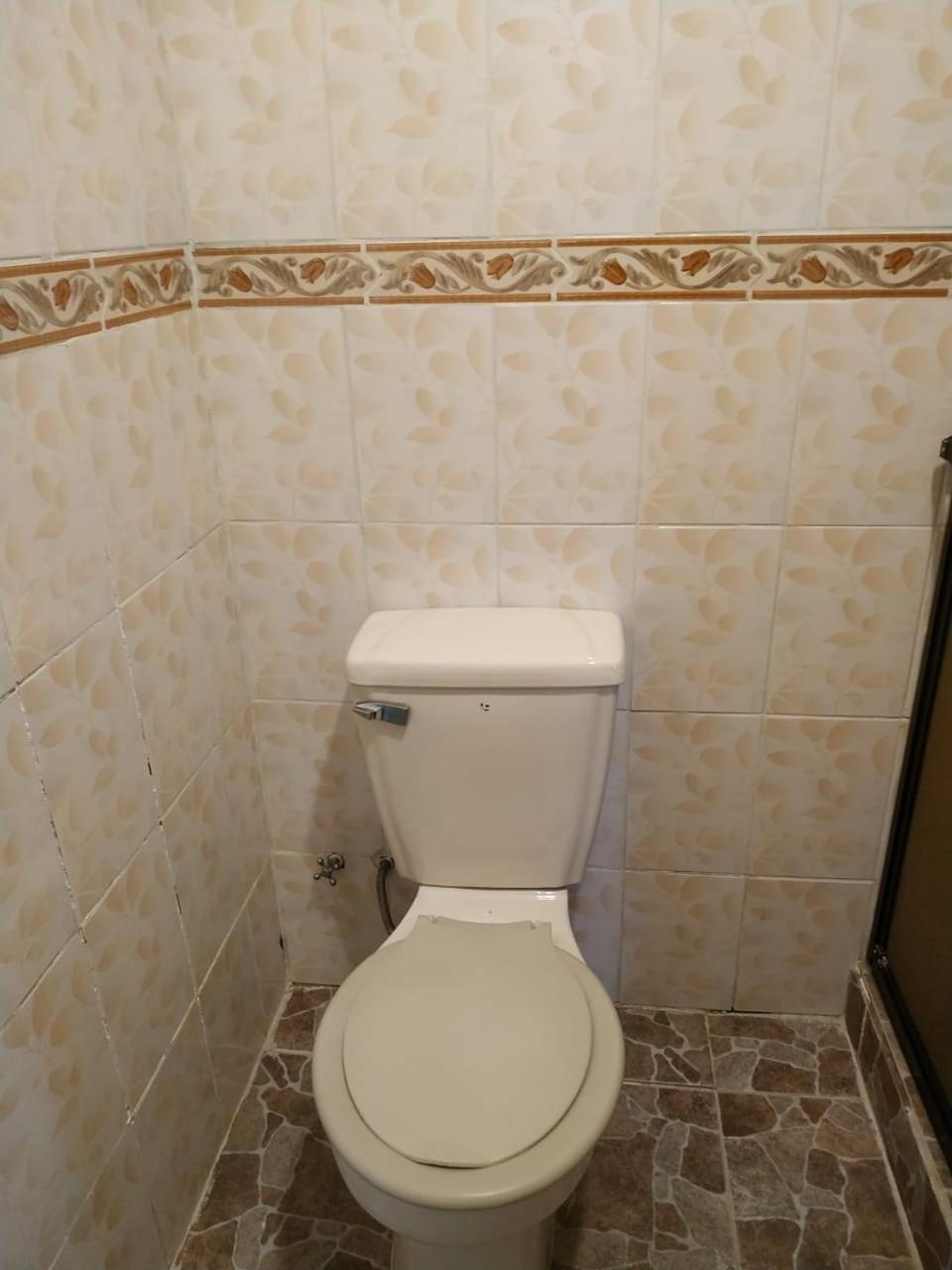 Hostal Terrabella Srl Ла-Пас Экстерьер фото