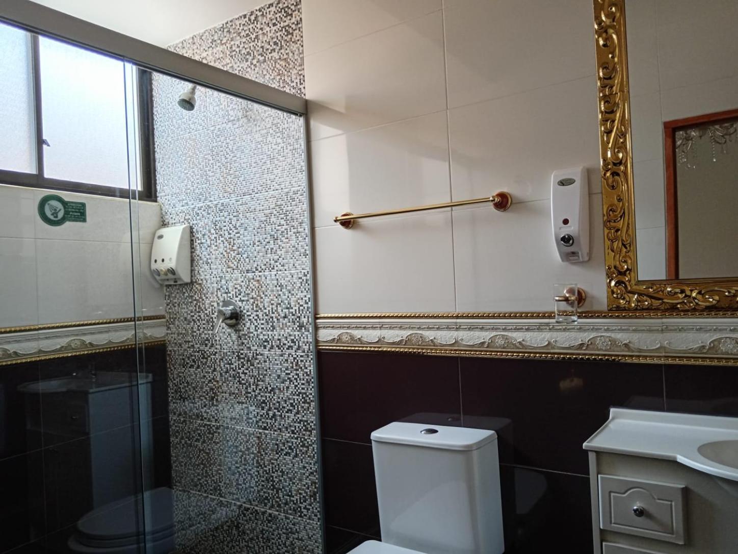 Hostal Terrabella Srl Ла-Пас Экстерьер фото